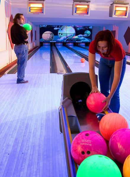 Penzion Bowling Liptovský Mikuláš Exteriör bild